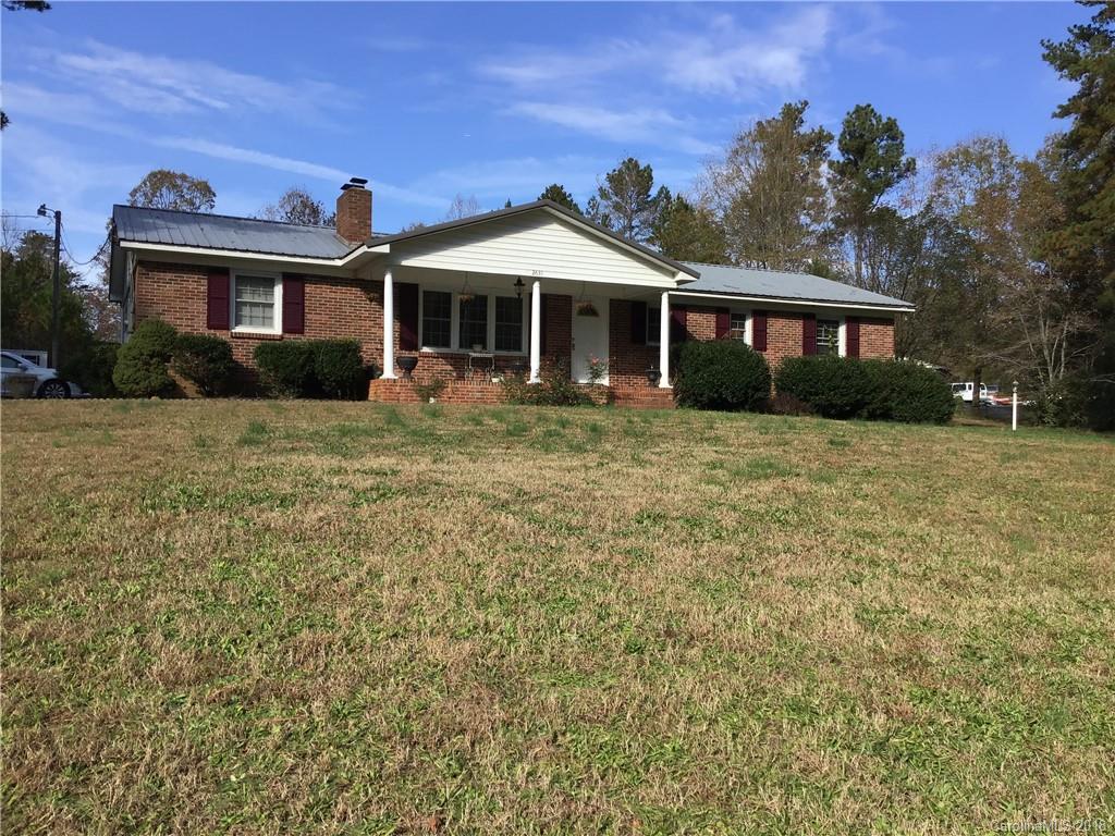 2631 Keener Road Lincolnton NC 28092