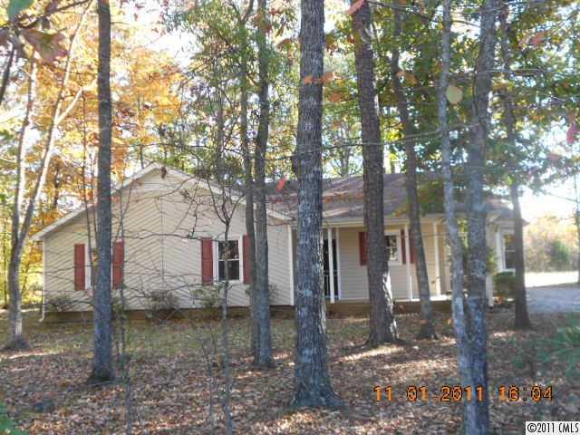 2719 Faith Lane Indian Trail NC 28079