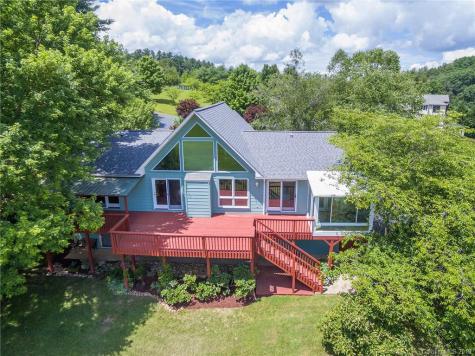 26 Philly Run Drive Weaverville NC 28787