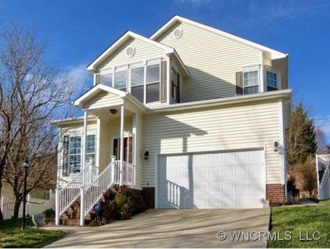 115 Willow Oak Drive Asheville NC 28805