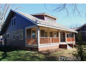 526 Fairview Road Asheville NC 28803