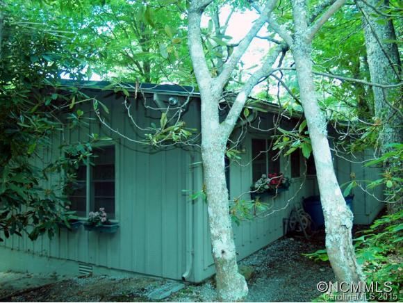 208 Wolf Ridge Road Lake Toxaway NC 28747