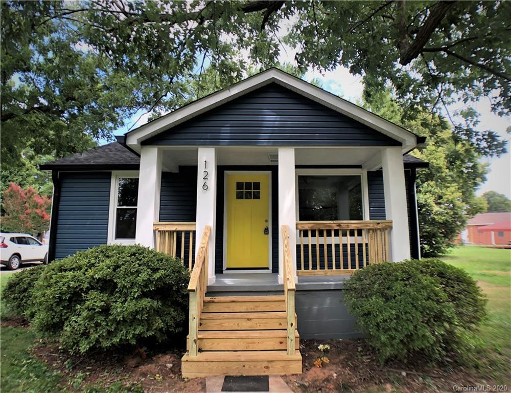 126 Tomberlin Road Mount Holly NC 28120