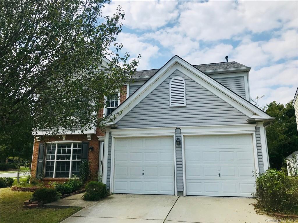 6828 Southbrook Drive Charlotte NC 28277