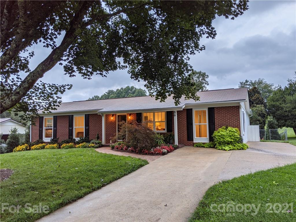 86 Southview Drive Brevard NC 28712