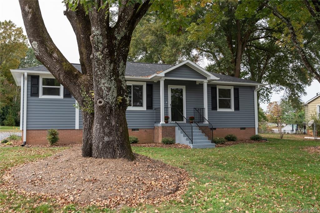 129 33rd Street Nw Hickory NC 28601