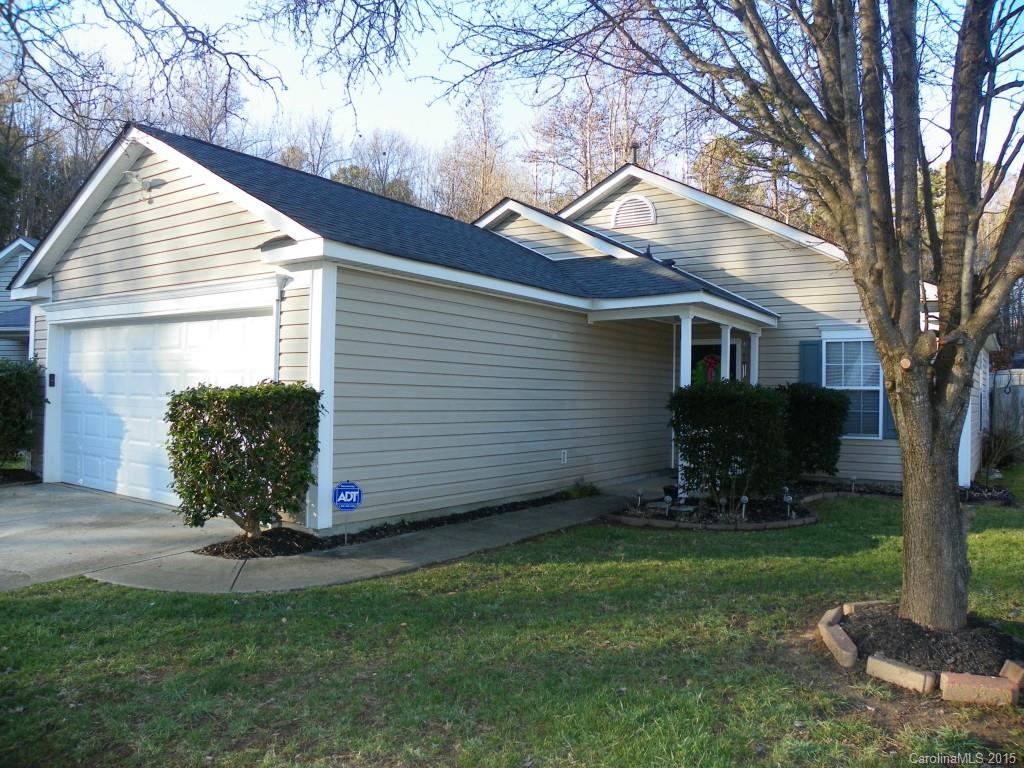 5314 Padstow Court Charlotte NC 28215