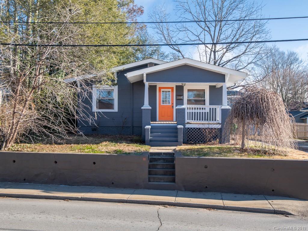 19 Louisiana Avenue Asheville NC 28806