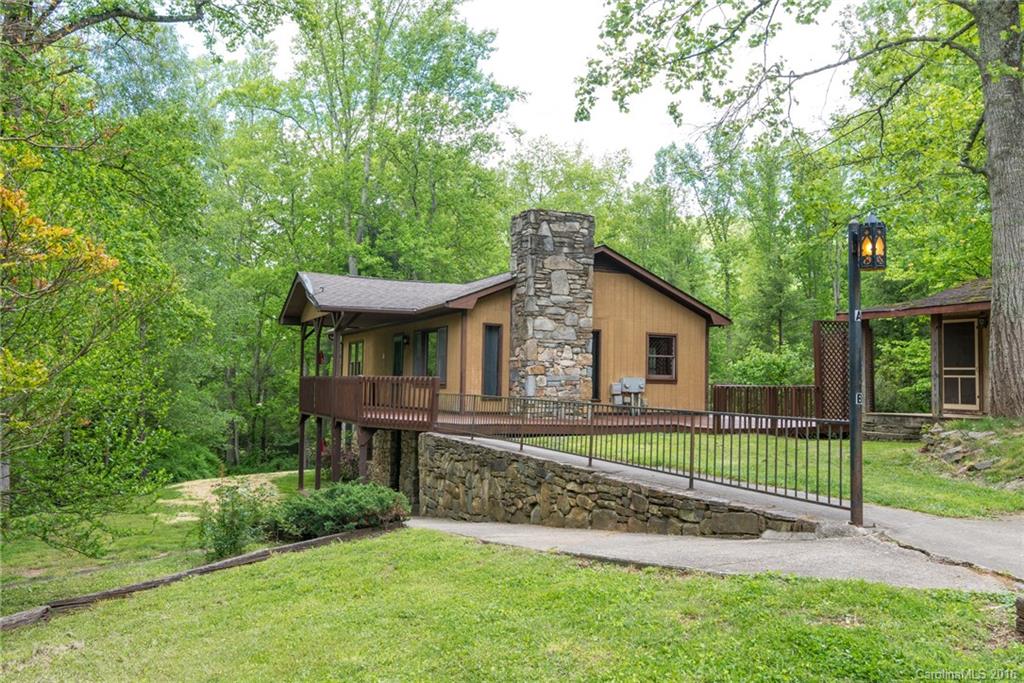 12 Barger Road Asheville NC 28803