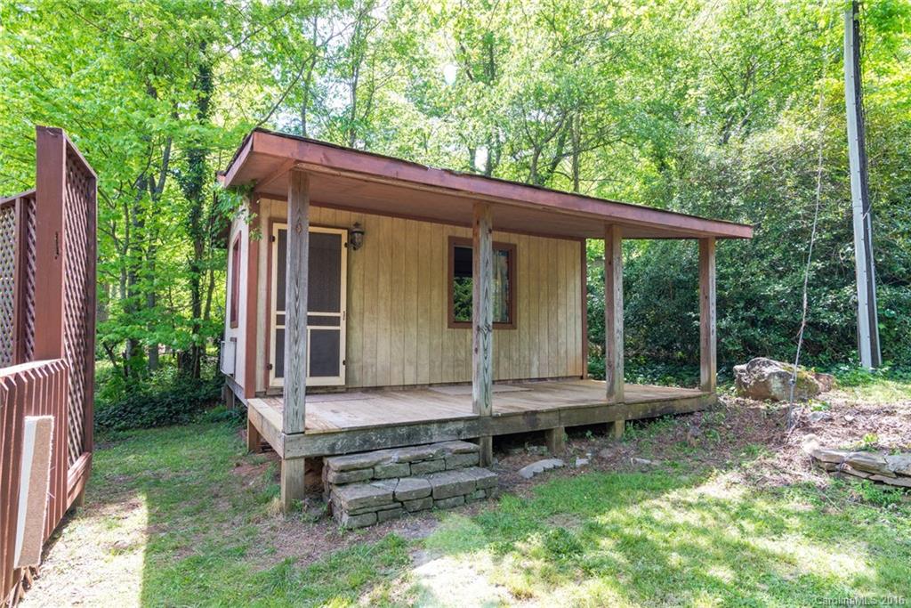 12 Barger Road Asheville NC 28803