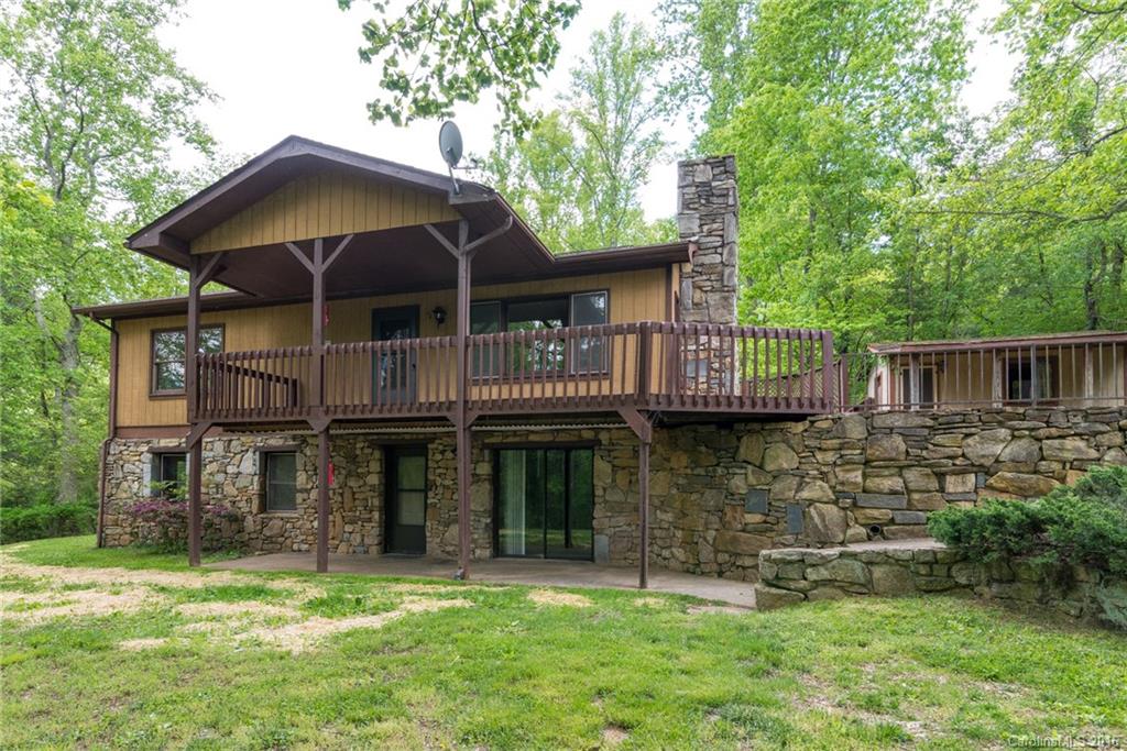 12 Barger Road Asheville NC 28803