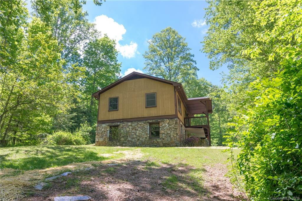 12 Barger Road Asheville NC 28803