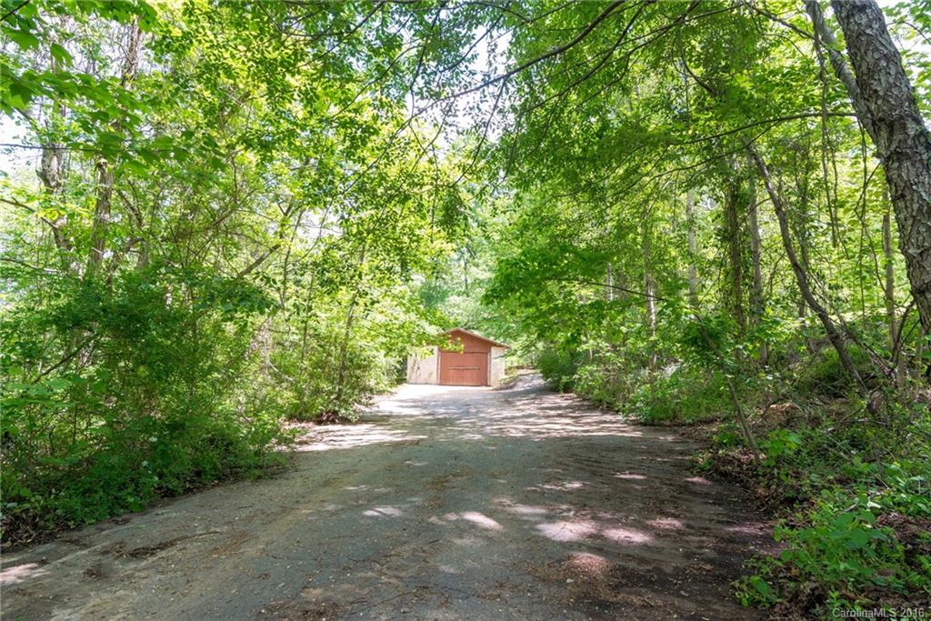 12 Barger Road Asheville NC 28803