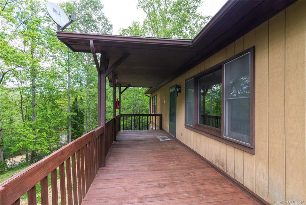 12 Barger Road Asheville NC 28803
