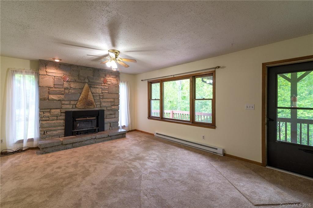 12 Barger Road Asheville NC 28803