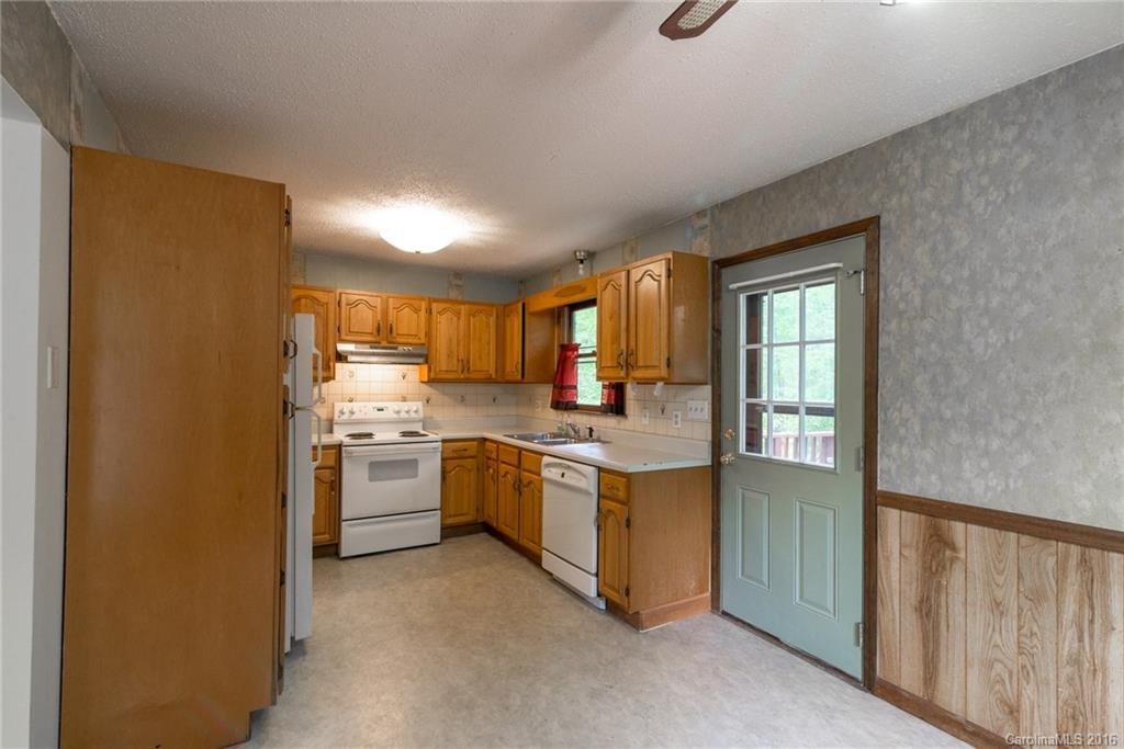 12 Barger Road Asheville NC 28803