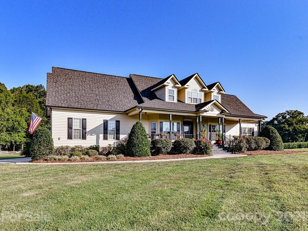 5801 Lander Benton Road Monroe NC 28110