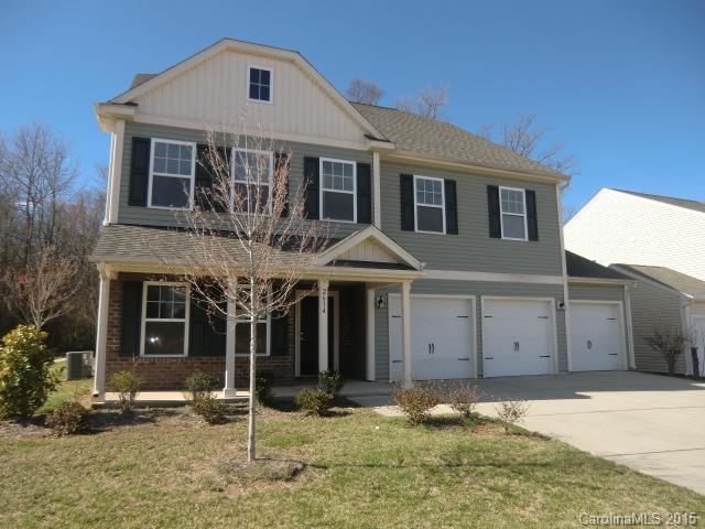 2614 Impatien Drive Charlotte NC 28215