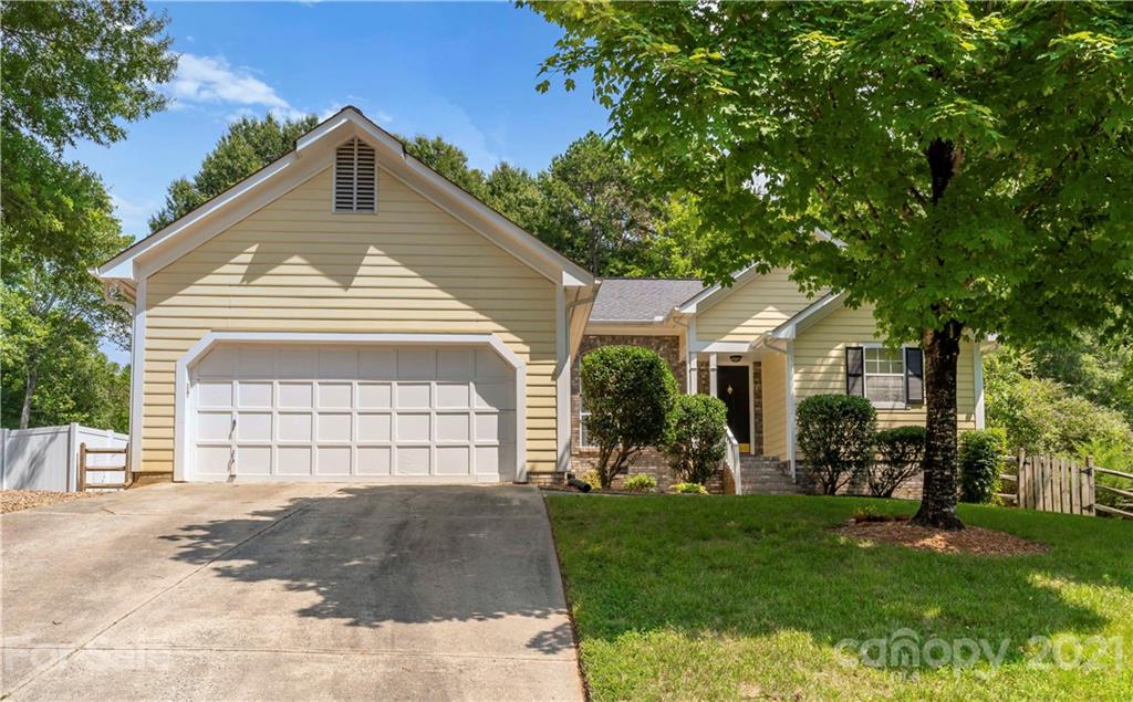2832 Williams Station Road Matthews NC 28105