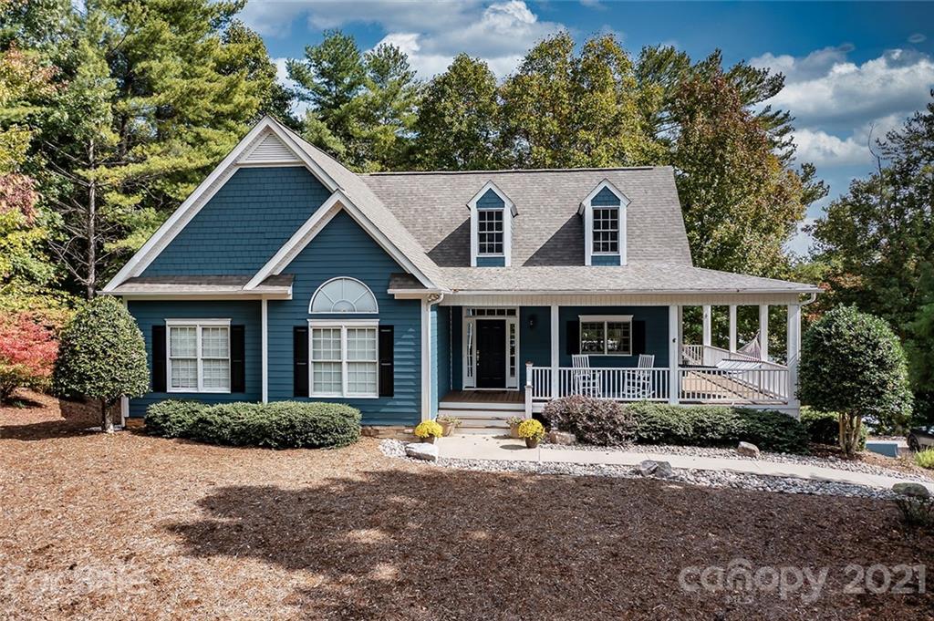 1739 Linden Grove Court Morganton NC 28655