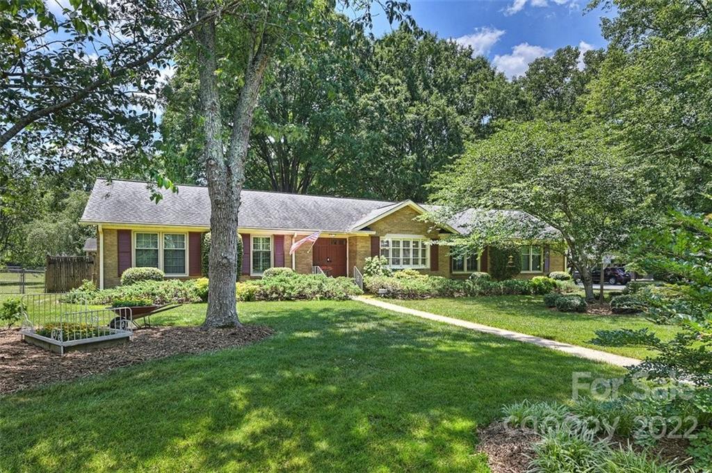 7500 Glencannon Drive Charlotte NC 28227