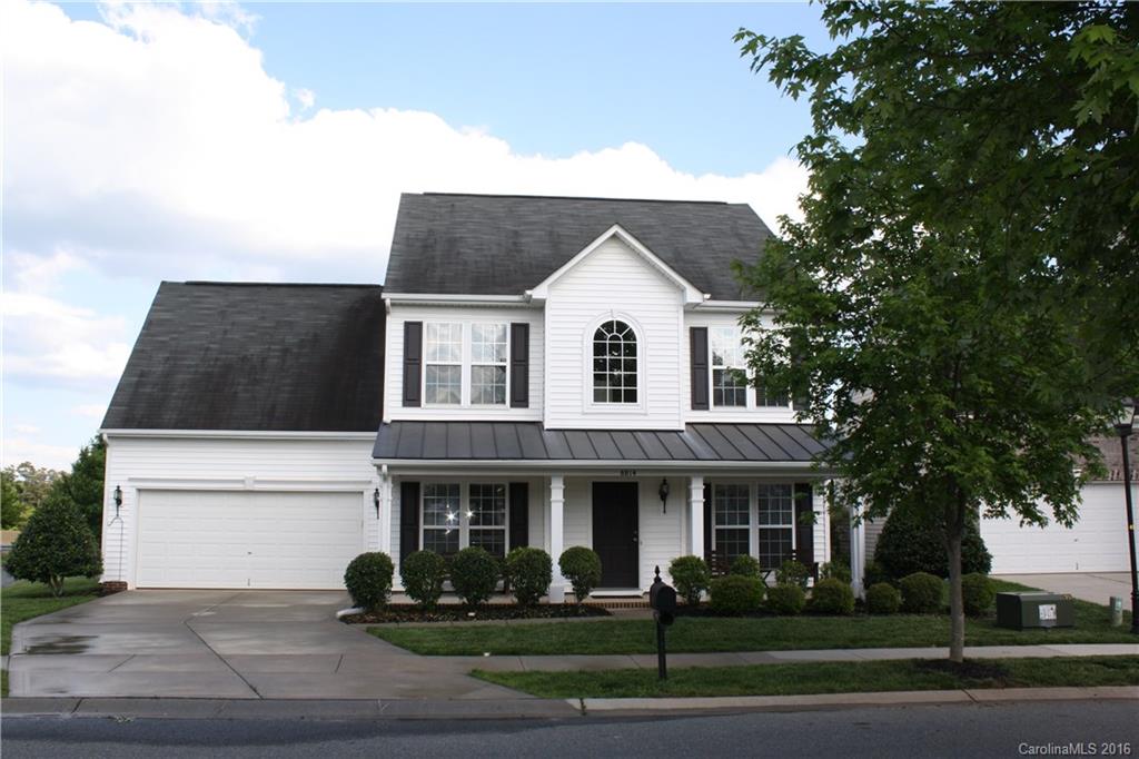 8814 Cool Meadow Drive Huntersville NC 28078