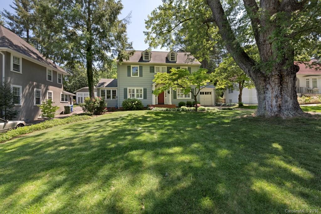 116 Glen Falls Road Asheville NC 28804