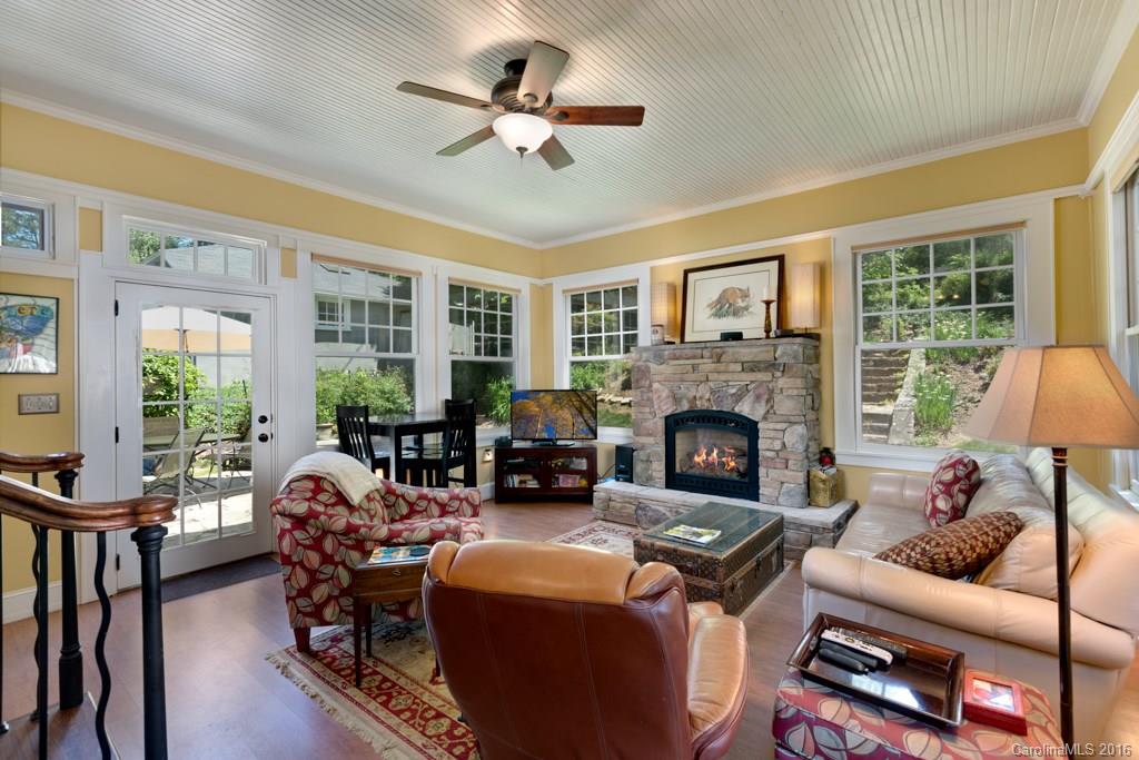116 Glen Falls Road Asheville NC 28804