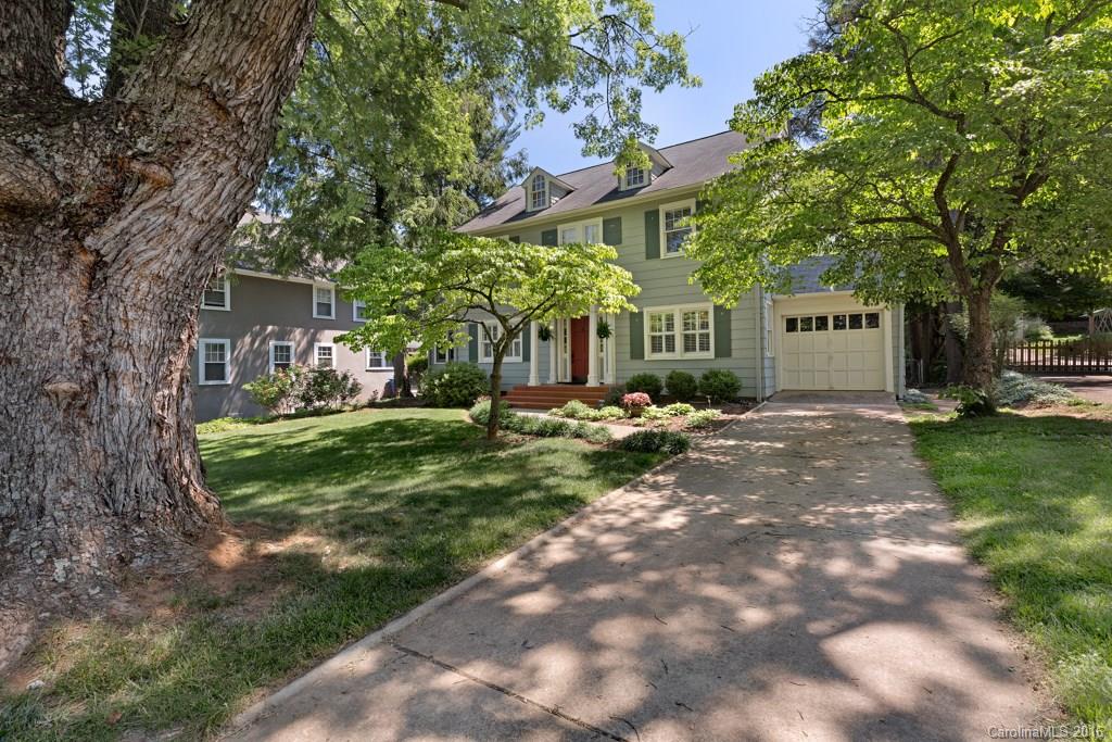 116 Glen Falls Road Asheville NC 28804