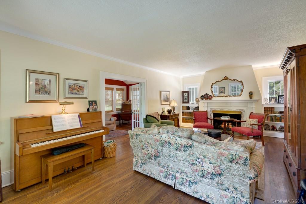 116 Glen Falls Road Asheville NC 28804