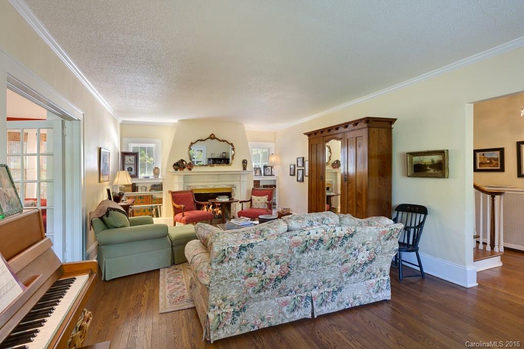 116 Glen Falls Road Asheville NC 28804