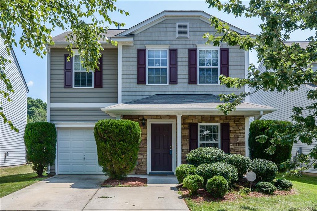 3625 Charterhall Lane Charlotte NC 28215