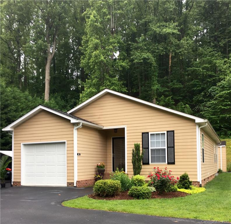44 Willoughby Way Marion NC 28752