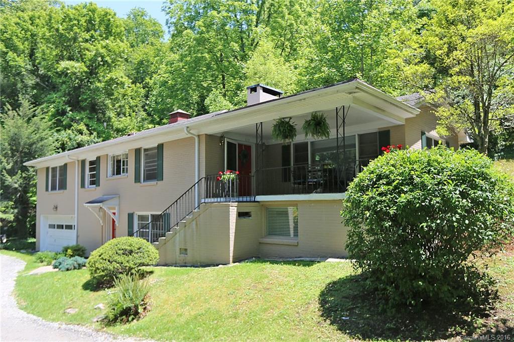 612 South Main Street Waynesville NC 28786