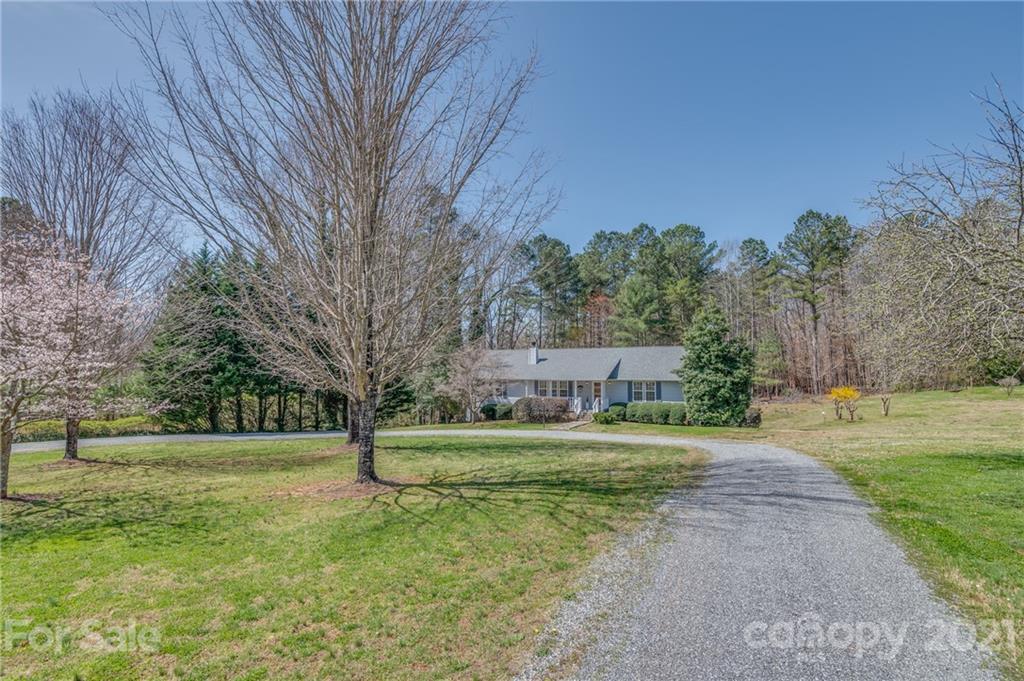 569 Flynn Road Rutherfordton NC 28139