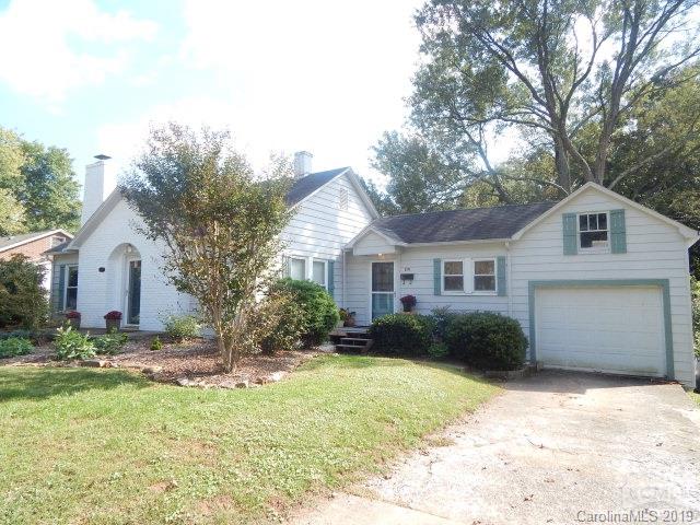 231 North Anderson Street Morganton NC 28655