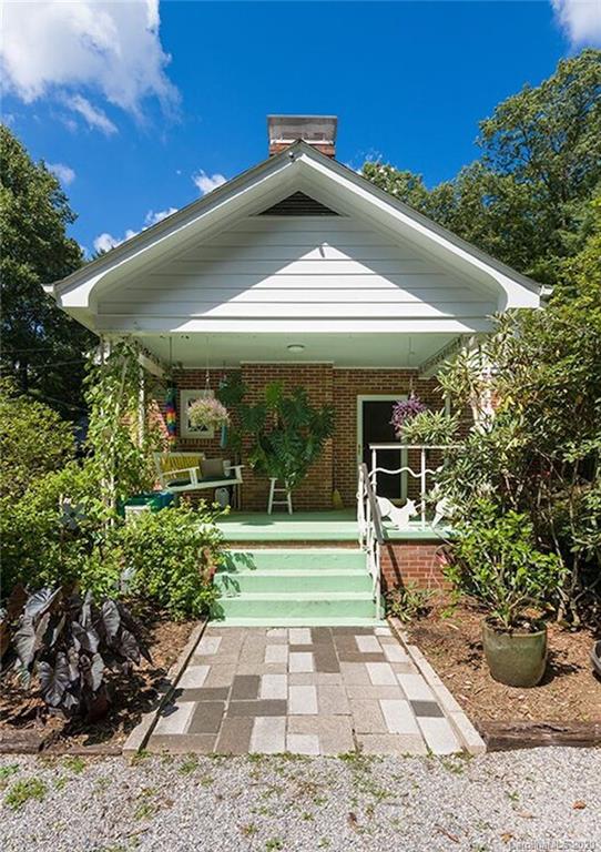 255 Cabin Road Spruce Pine NC 28777