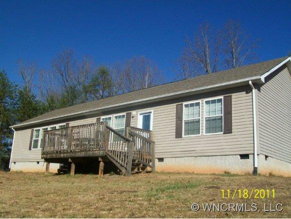 22 Slick Rock Road Leicester NC 28748