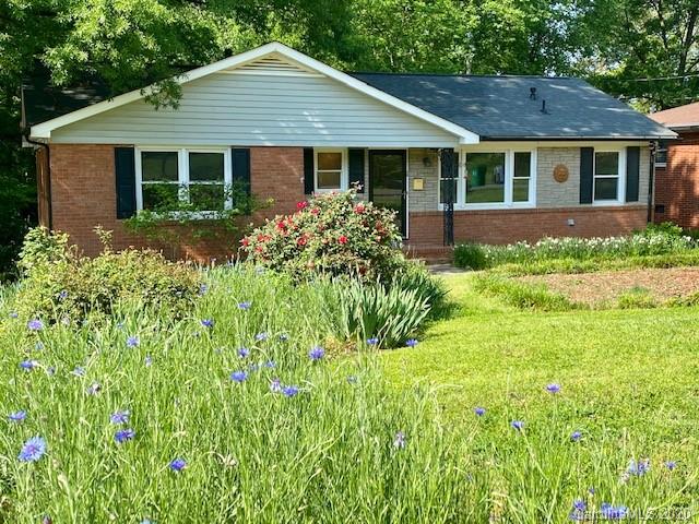 1614 Keeling Place Charlotte NC 28210