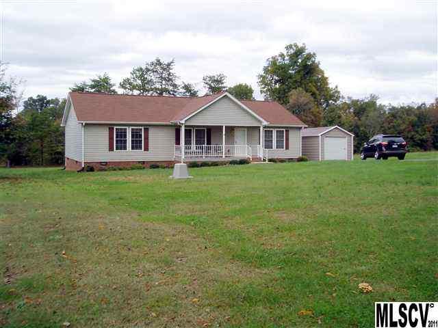 3300 Wrenwood Drive Newton NC 28658