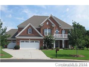1808 Rose Bay Way Waxhaw NC 28173