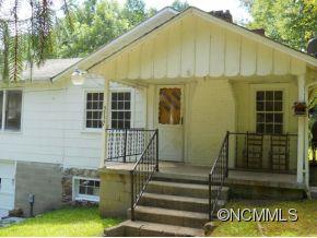 5757 Asheville Highway Pisgah Forest NC 28768