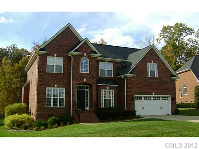 5625 Old Town Lane Gastonia NC 28056