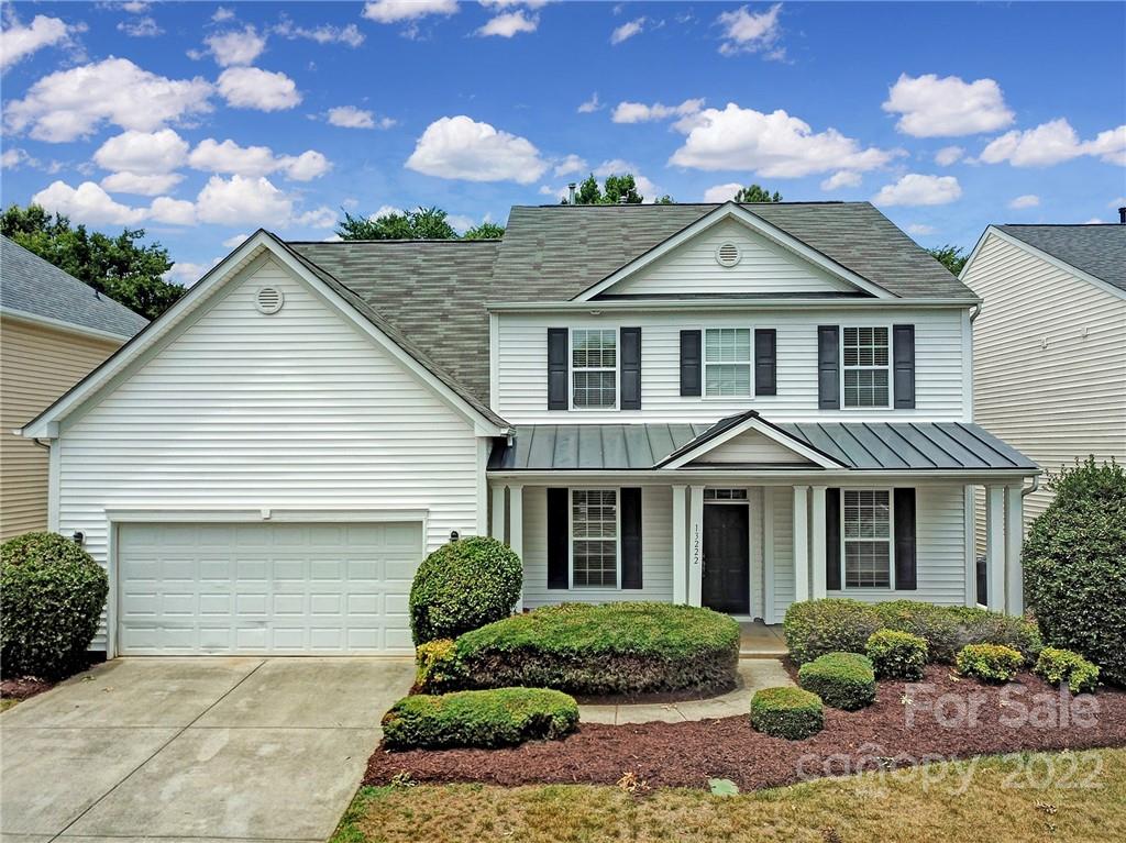 13222 Mallard Landing Road Charlotte NC 28278
