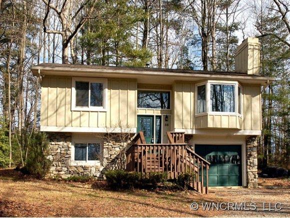 35 Oak Leaf Drive Fletcher NC 28732