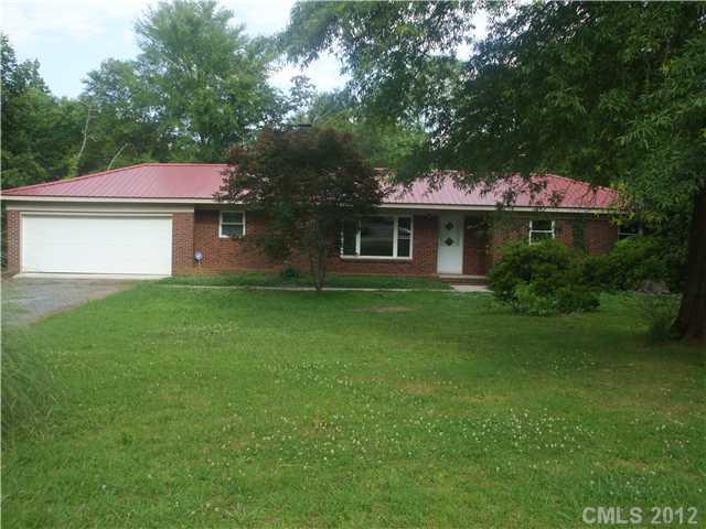 4918 Fulton Court Concord NC 28025