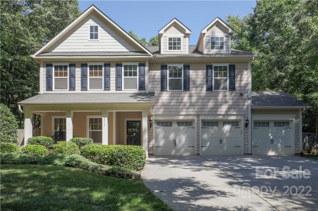2513 Labelle Drive Waxhaw NC 28173