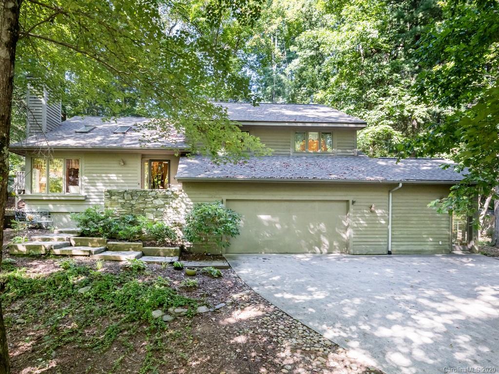 27 Autumn Ridge Lane Asheville NC 28803