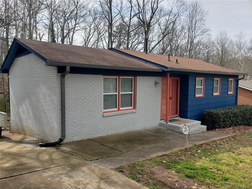 5615 Southampton Road Charlotte NC 28217