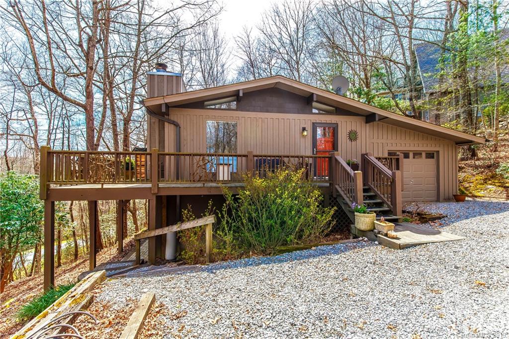 17 Adohi Court Brevard NC 28712